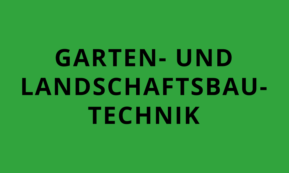 Garten-und-Landschaftsbautechnik - Wagner Garten- und Kommunaltechnik GmbH in Gerlingen bei Stuttgart