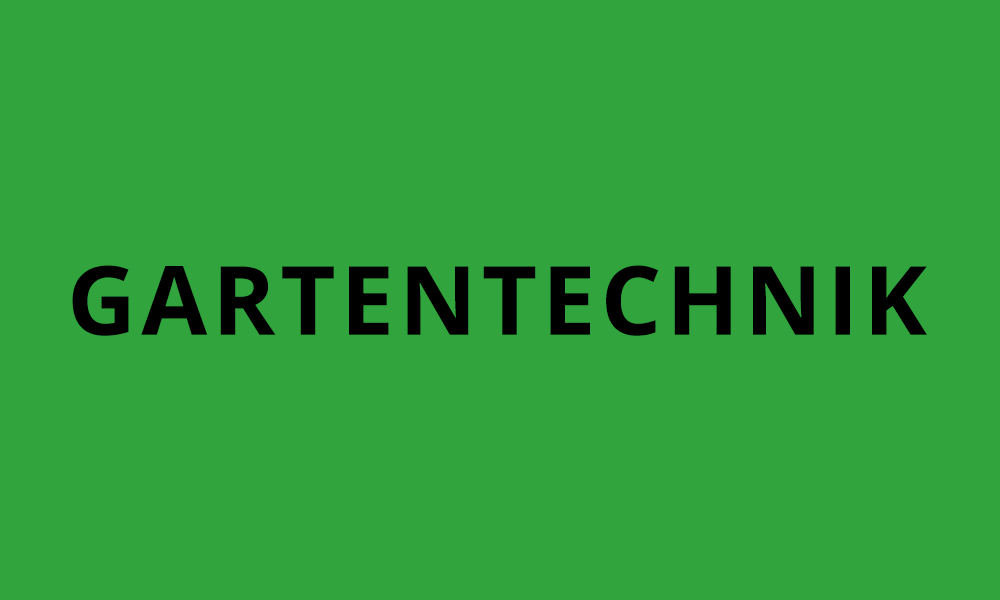 Gartentechnik - Wagner Garten- und Kommunaltechnik GmbH in Gerlingen bei Stuttgart
