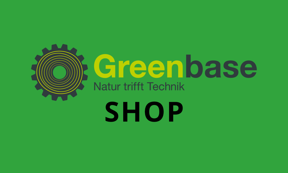 Greenbase Shop - Wagner Garten- und Kommunaltechnik GmbH in Gerlingen bei Stuttgart