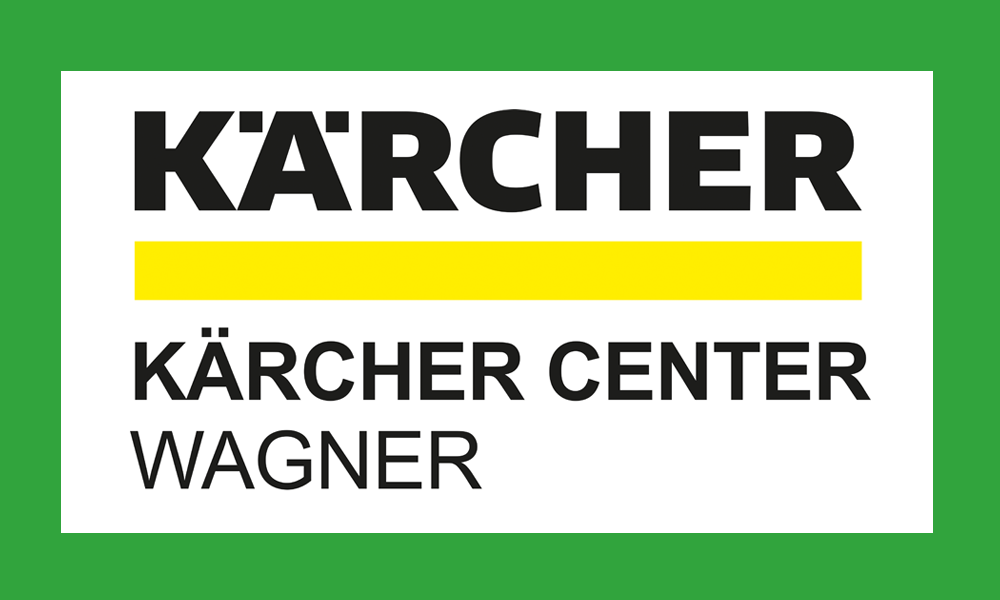 KÄRCHER CENTER WAGNER - Wagner Garten- und Kommunaltechnik GmbH in Gerlingen bei Stuttgart
