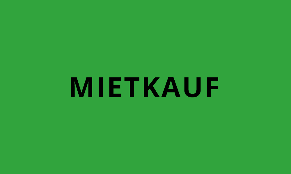 Mietkauf - Wagner Garten- und Kommunaltechnik GmbH in Gerlingen bei Stuttgart