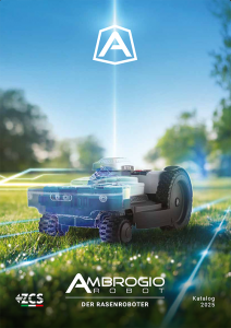ambrogio katalog 2025